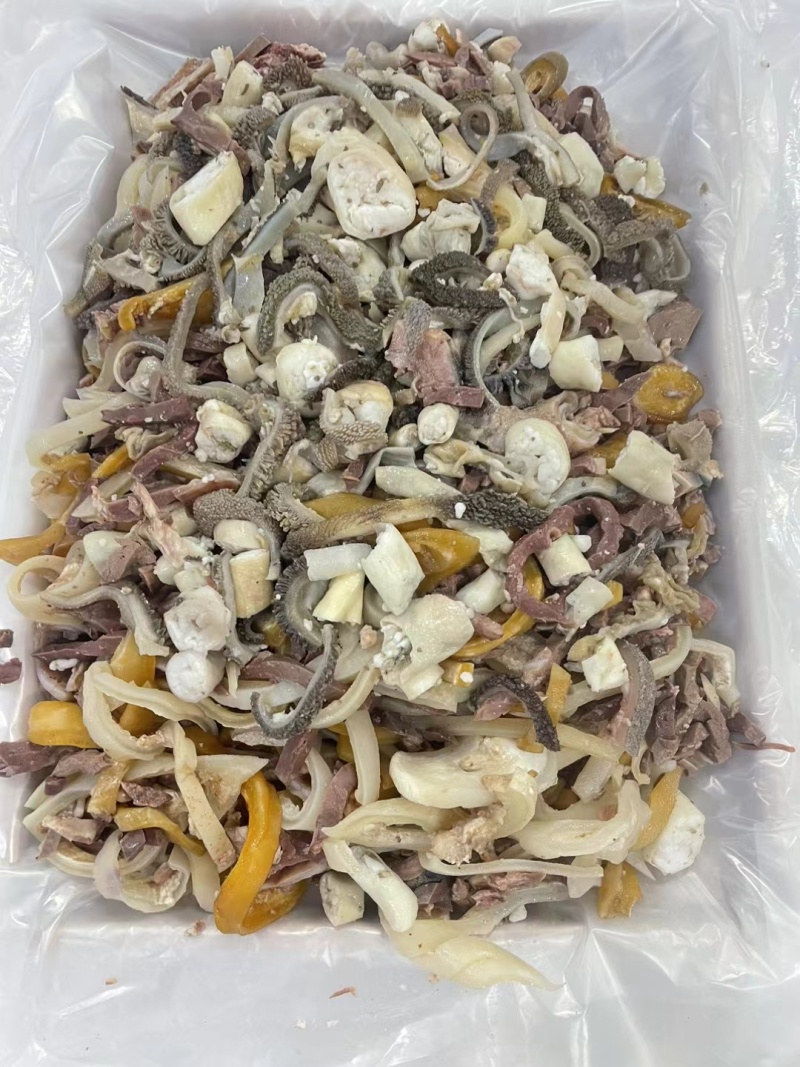 精品牛杂接受定制有需要联系我