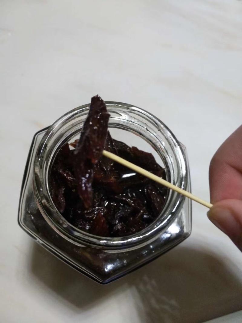 老味道，牛肉干，超香，超好吃，微辣的，批发，零售