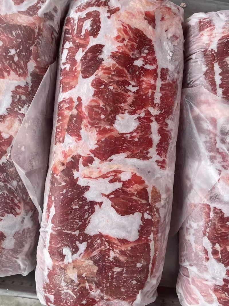 纯干牛碎肉