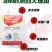 45%啶虫哒螨灵防治苹果树黄蚜跳甲专用红蜘蛛蔬菜花卉果树