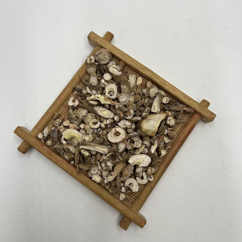 山东牡丹皮牡丹皮不抽芯牡丹皮新货散装统货选货中药材批发零