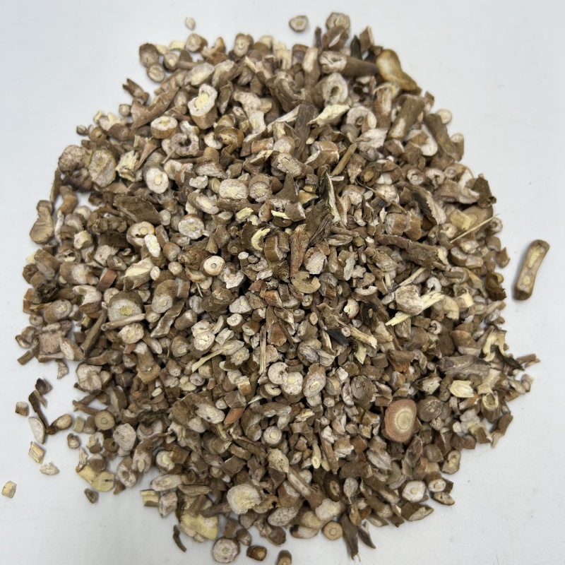 山东牡丹皮牡丹皮不抽芯牡丹皮新货散装统货选货中药材批发零