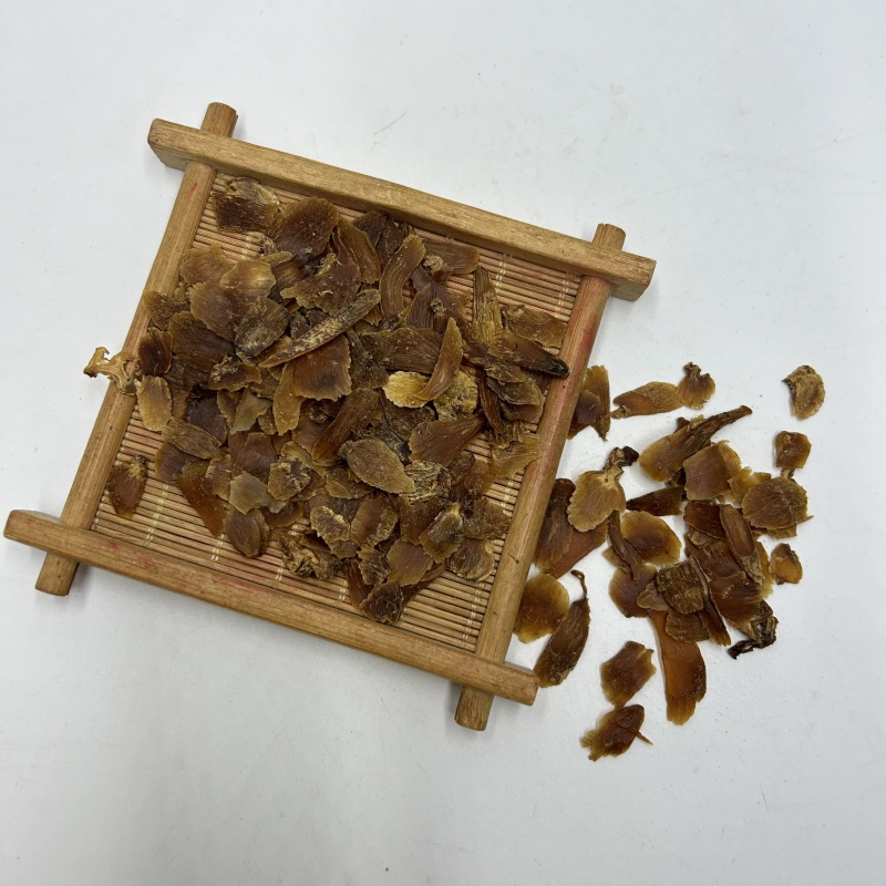 吉林人参红参红参片无糖红参新货中药材批发大量批发各种规格