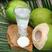 【精品】海南椰子椰青产地一手货源可视频看货全国走货