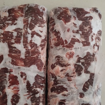 纯干牛碎肉