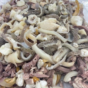 精品牛杂羊杂