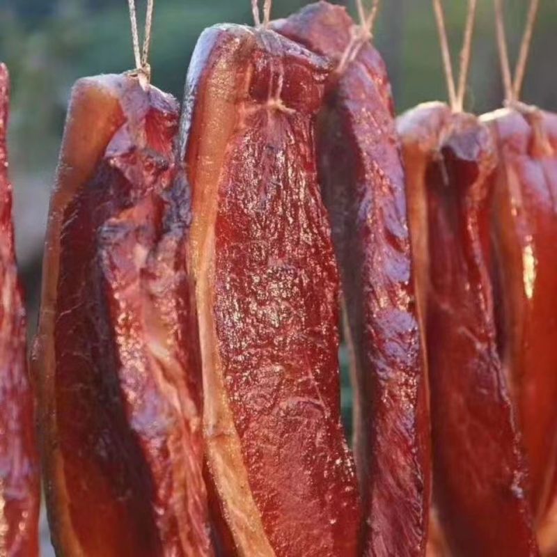 腊肉