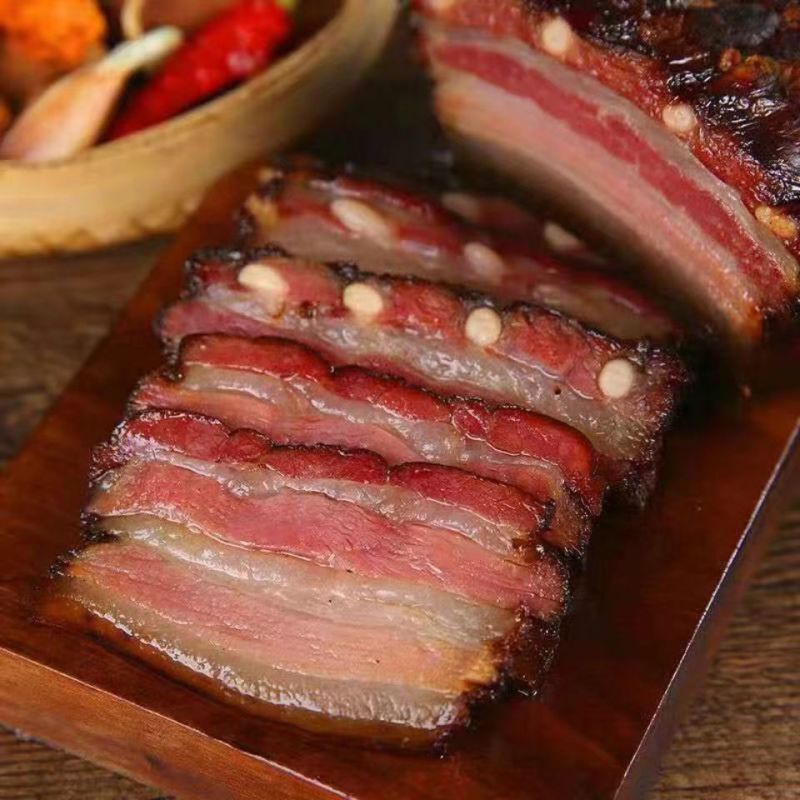 腊肉