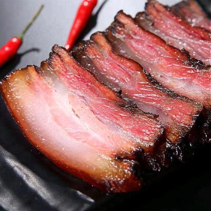 腊肉