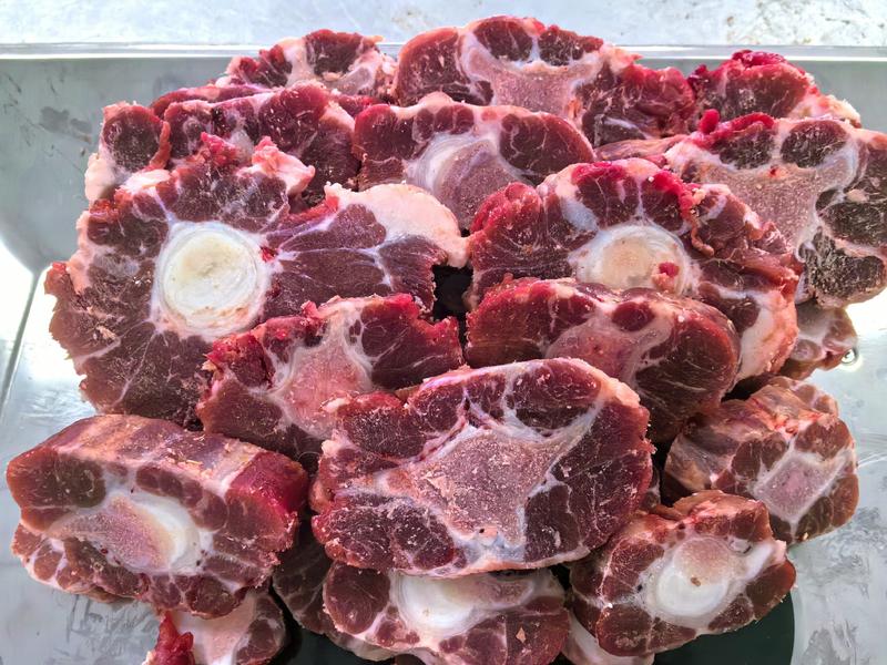 宁夏盐池黄牛肉大量供应新鲜宰割肉质鲜美保质保量对接全国市