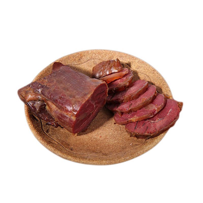 五香牛肉牛腱子500g传承古法手工制作四川成都阆中特产卤
