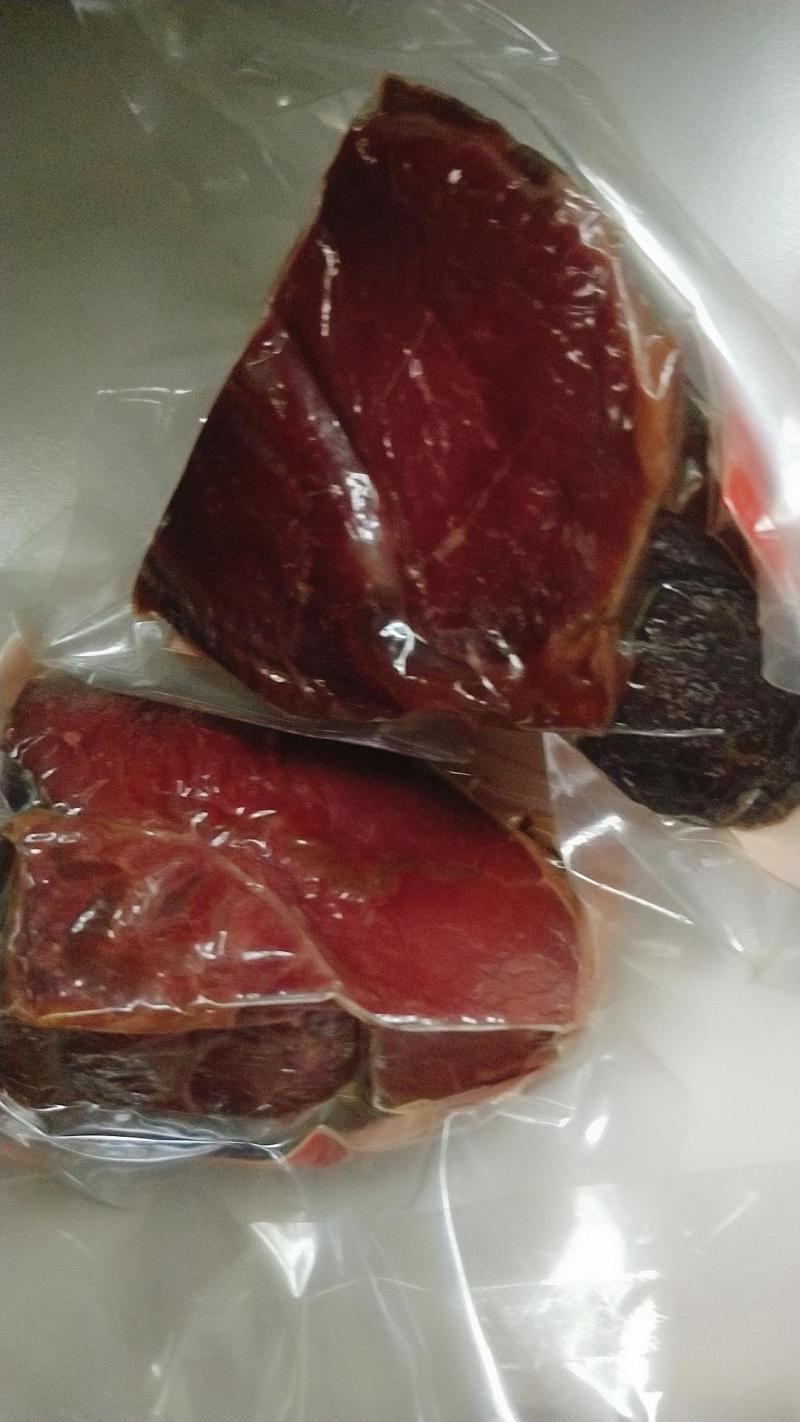 五香牛肉牛腱子500g传承古法手工制作四川成都阆中特产卤
