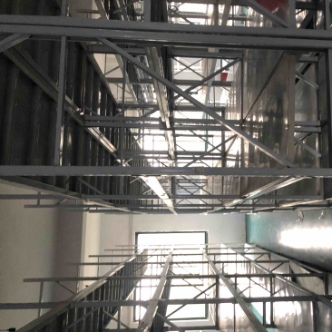 二手货架甩卖了120*50*200和120*50*300