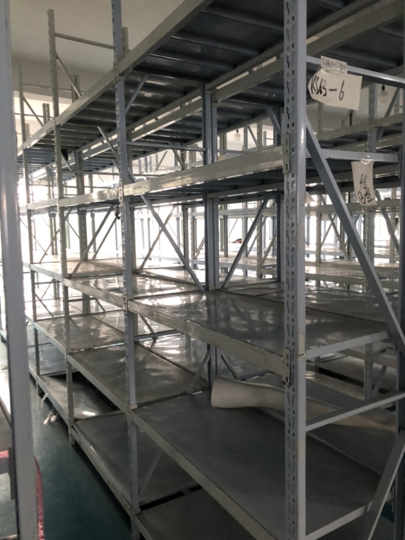 二手货架甩卖了120*50*200和120*50*300
