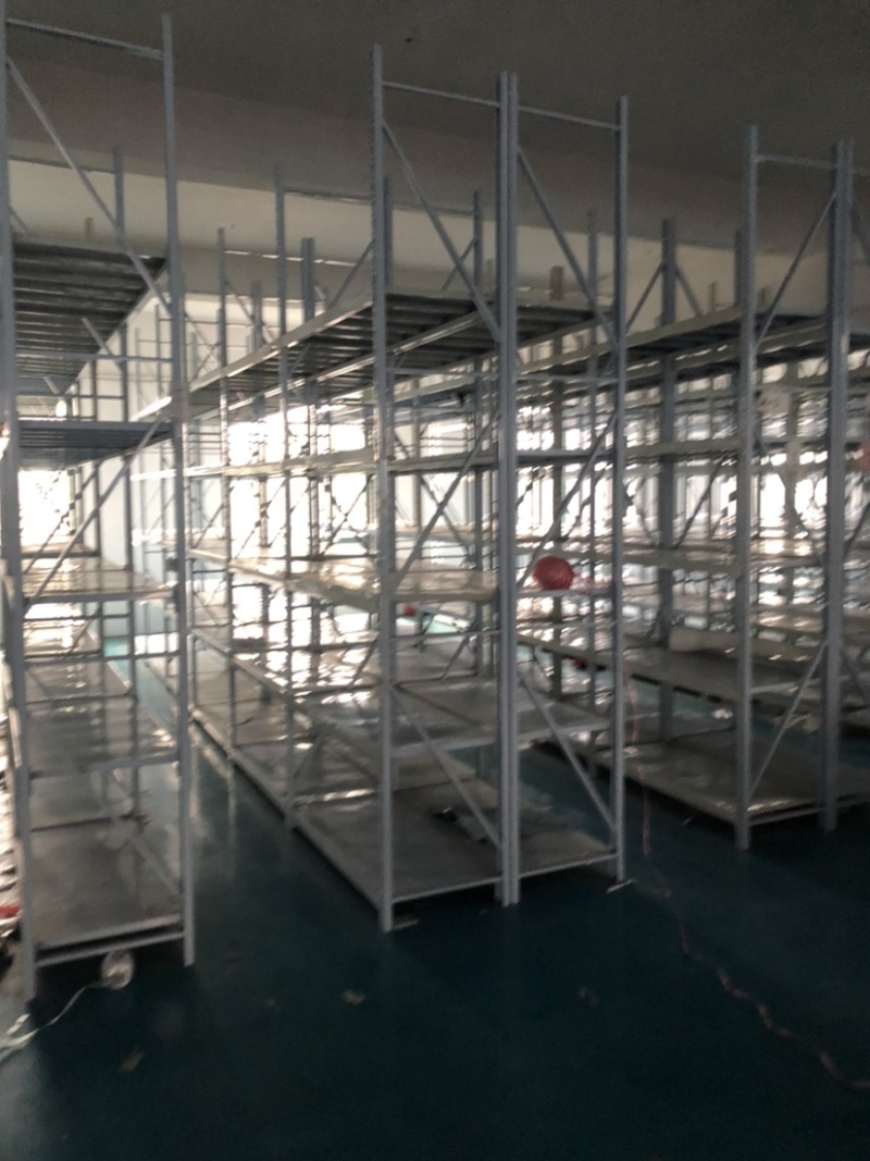 二手货架甩卖了120*50*200和120*50*300