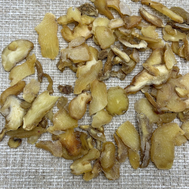 湖南黄精黄精片甜黄精新货散装统货中药材批发大量批发各种规