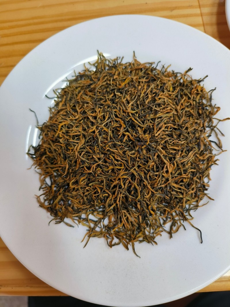 【多档质量】武夷金骏眉红茶茶叶蜜香浓香型礼盒装500g