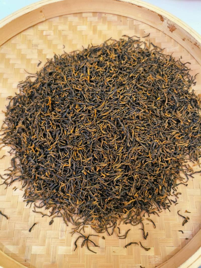【多档质量】武夷金骏眉红茶茶叶蜜香浓香型礼盒装500g