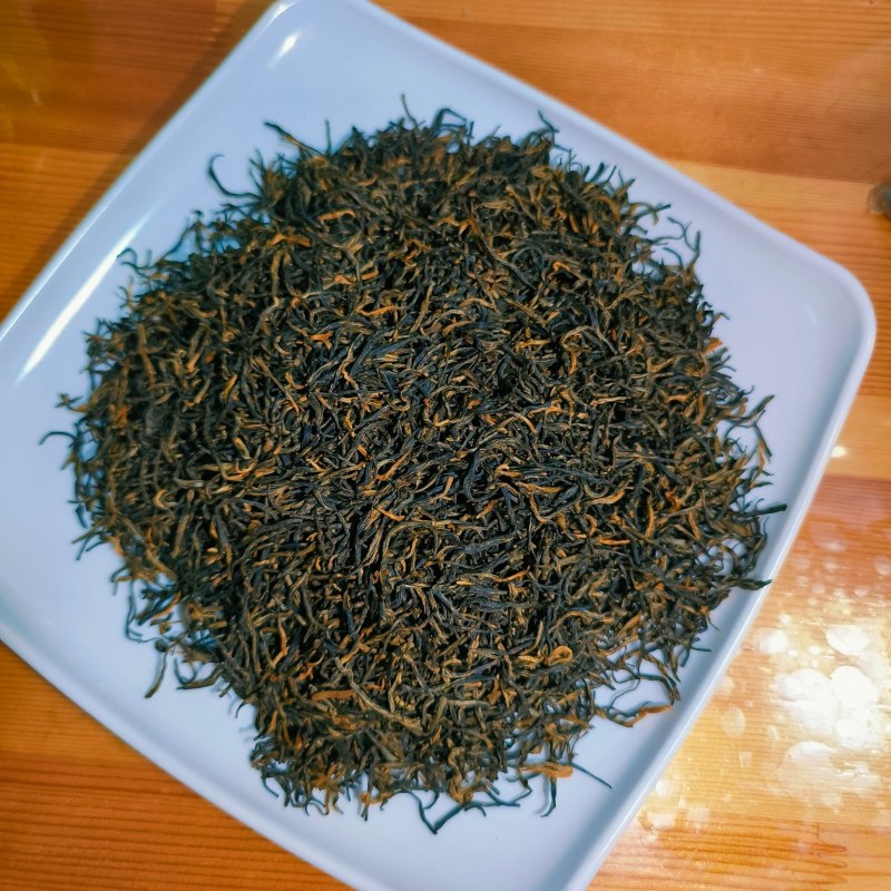 【多档质量】武夷金骏眉红茶茶叶蜜香浓香型礼盒装500g
