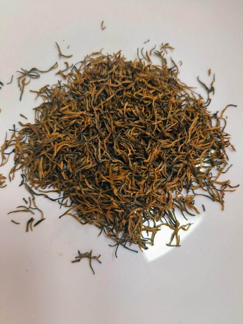 【多档质量】武夷金骏眉红茶茶叶蜜香浓香型礼盒装500g