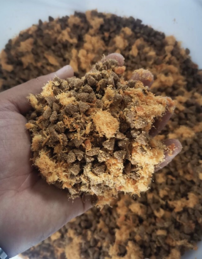 通用宠物狗粮