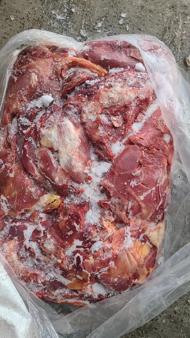驴肉