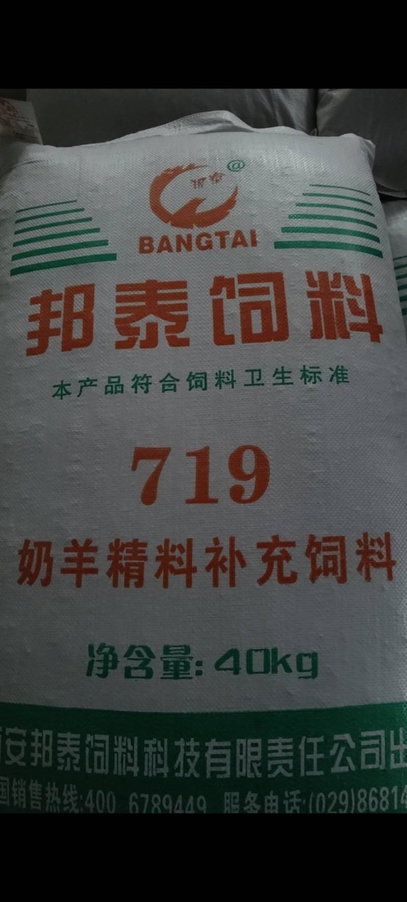 719奶羊精补料，719奶羊精补料厂家直销