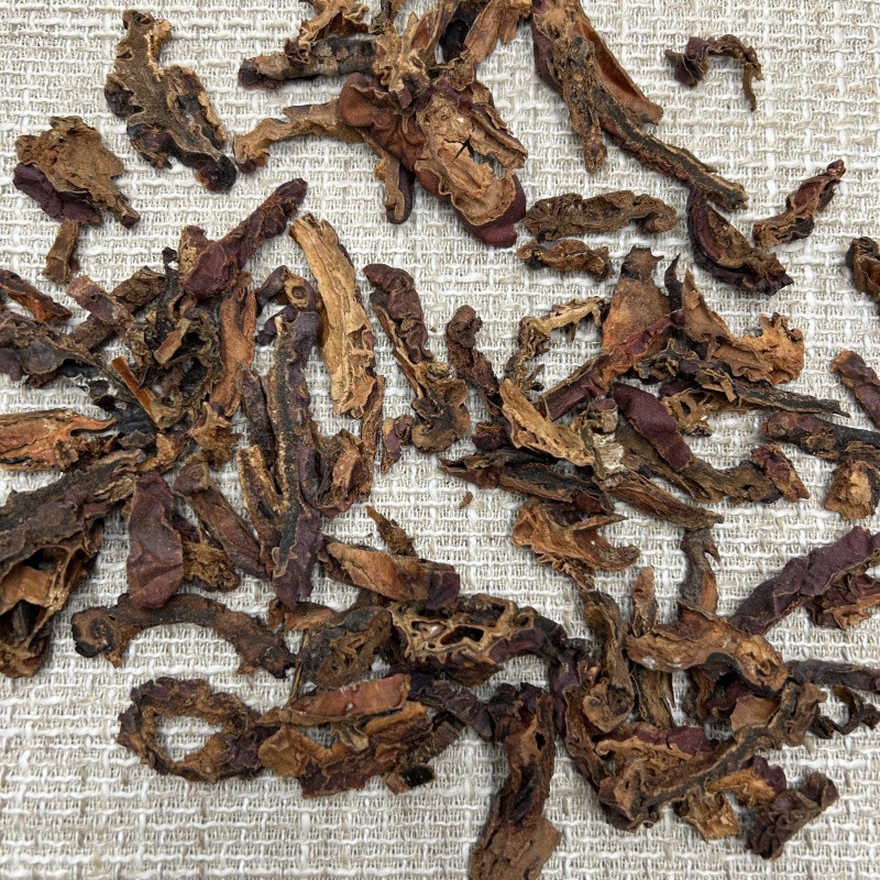 四川木瓜木瓜片皱木瓜新货散装统货中药材批发大量批发各种规