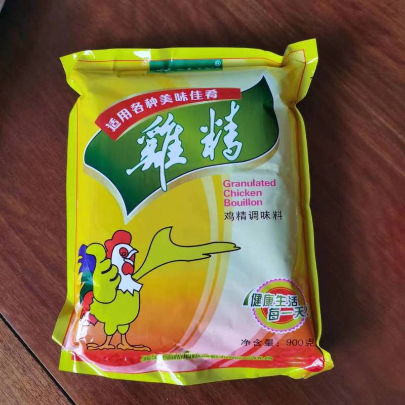 鸡精调味品厂家发货量大从优质量保证欢迎咨询