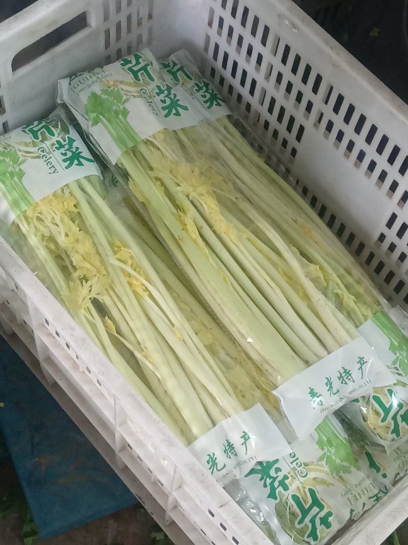 桂河芹菜