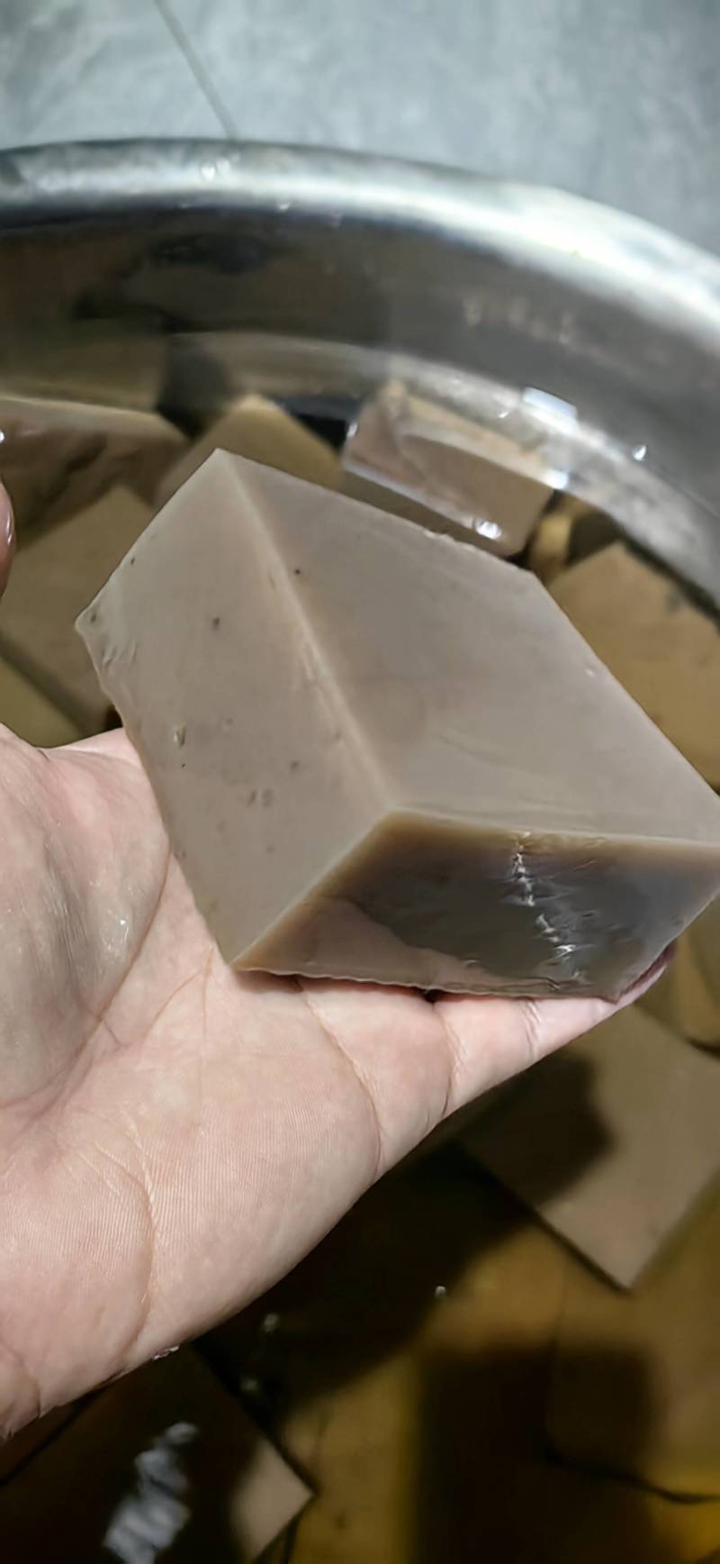 纯野果做豆腐，健康美味，农家直供