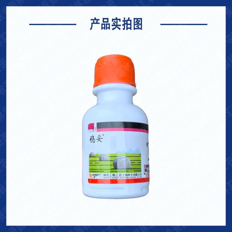 上格稳妥22.4螺虫乙酯柑橘花椒树介壳虫番茄烟粉虱专用农