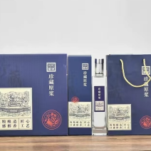 精品散装白酒，口感细腻柔和，贴牌定制，代工生产