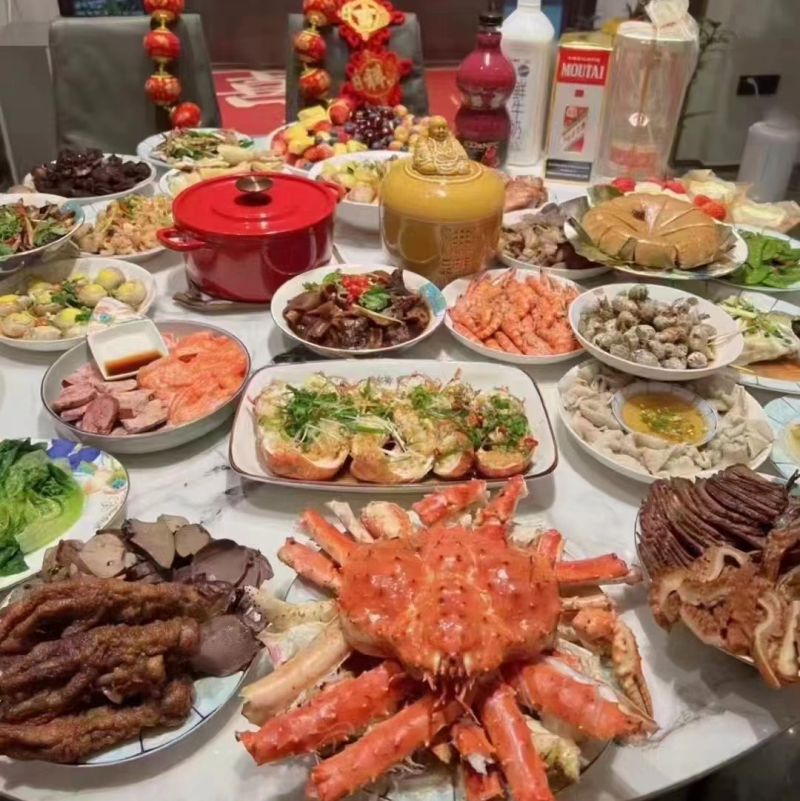 更有优势，包邮到家，丰盛美满，质量保证