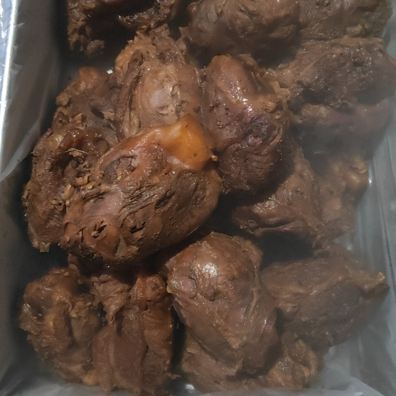 酱香牛腱，五香酱香牛腱，口感好货源充足诚信经营
