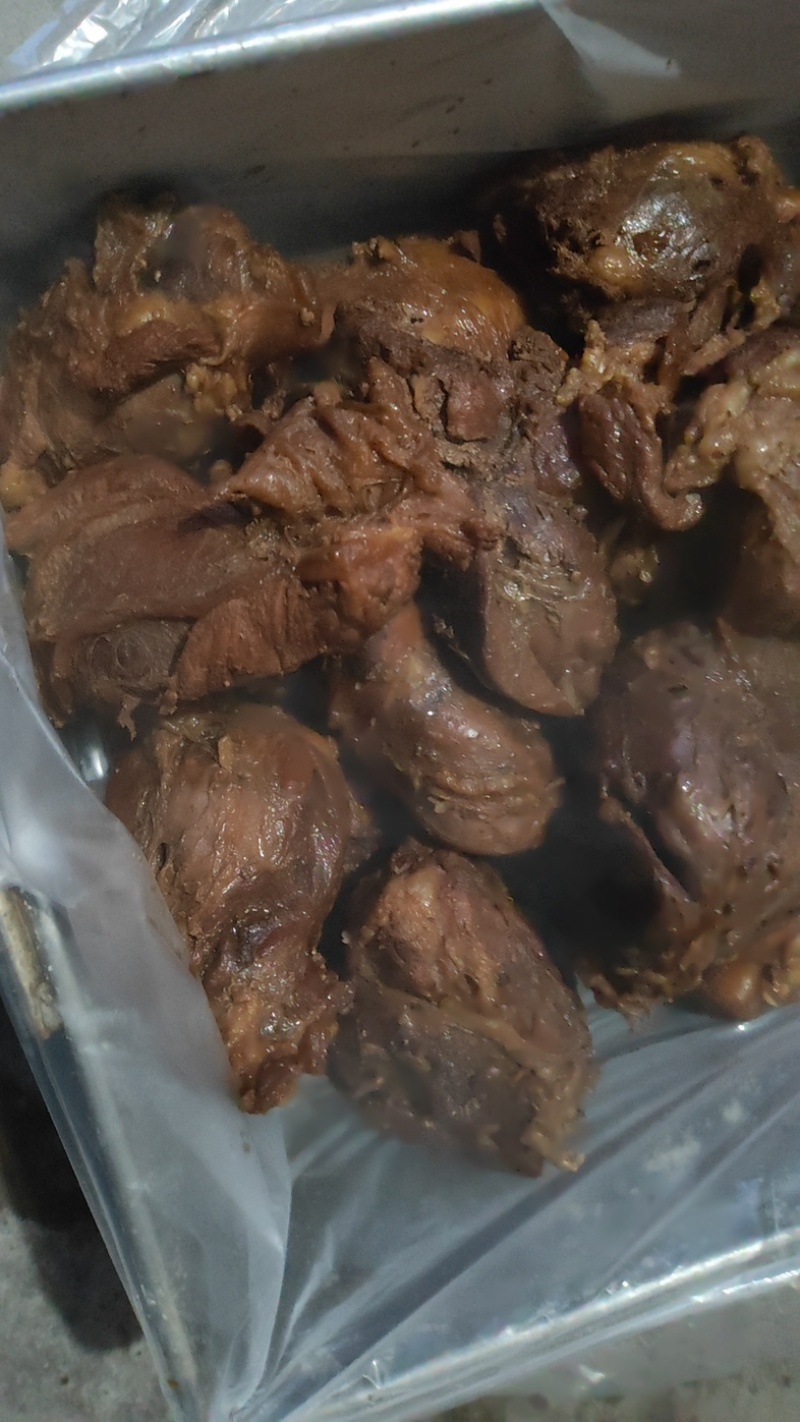 酱香牛腱，五香酱香牛腱，口感好货源充足诚信经营