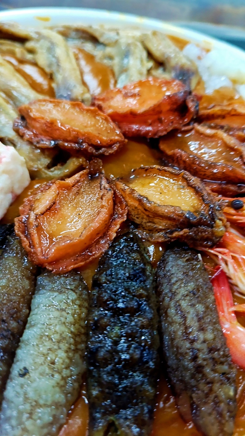 全家福佛跳墙，加热即食，新年家家必备宴请·聚餐·送礼