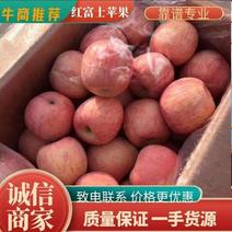 湖南精品苹果红富士产地直销货源稳定质量保证价格来电谈