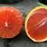 【精品】血橙果肉汁水红色满满维C产地鲜果现采的