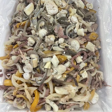 牛杂羊杂可定制