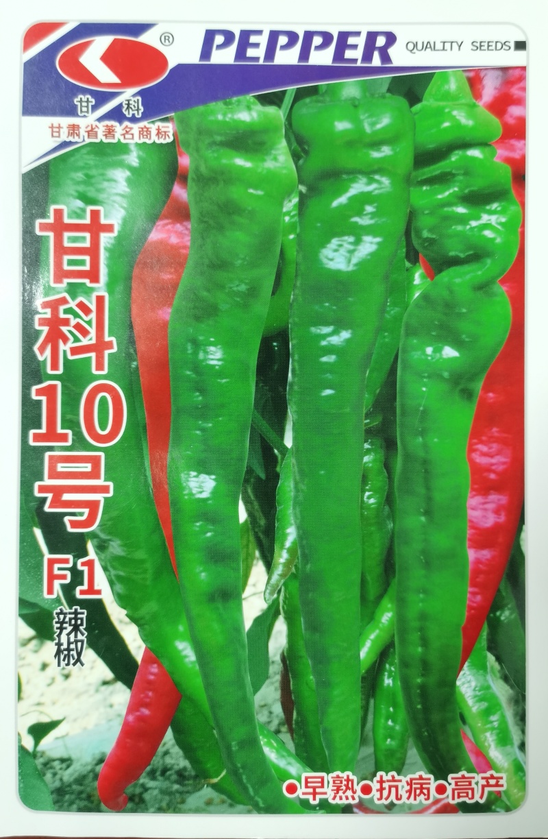 甘科3号陇椒种子，甘科3号陇椒种子，甘科3号陇椒种子。