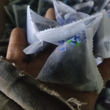 蓝莓干干度高里面的果多