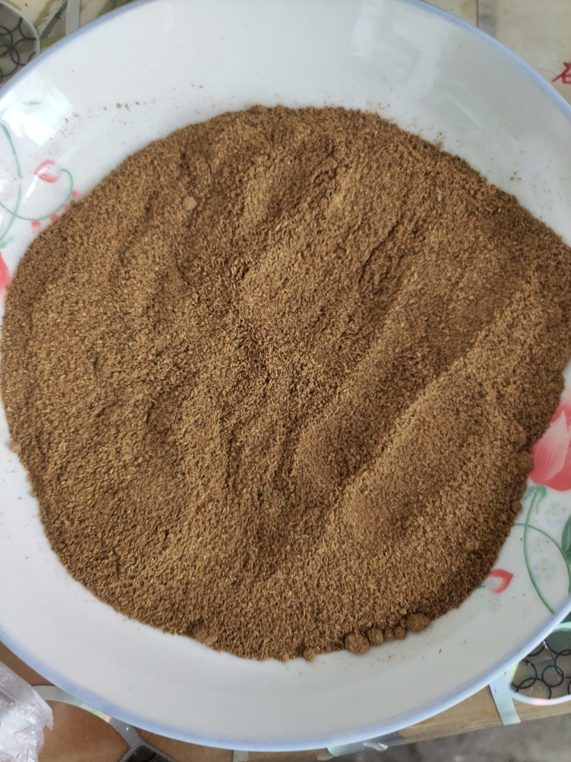 花椒面工厂直销量大质优价格优惠欢迎咨询采购