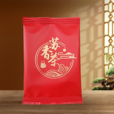 广西南宁苏木香叶组合苏香茶袋泡茶加工生产贴牌定制厂