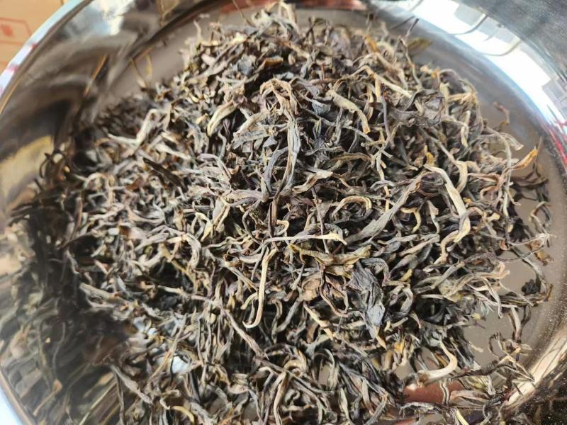 古树普洱茶，善行圆满5斤起批