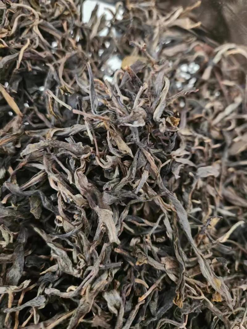 古树普洱茶，善行圆满5斤起批