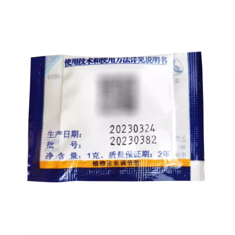 上海同瑞75%赤霉酸920促进生长增产上海十八厂