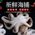 海鲜八爪鱼海鲜小章鱼海鲜鲜活八爪鱼章鱼爆头火锅食材新鲜八