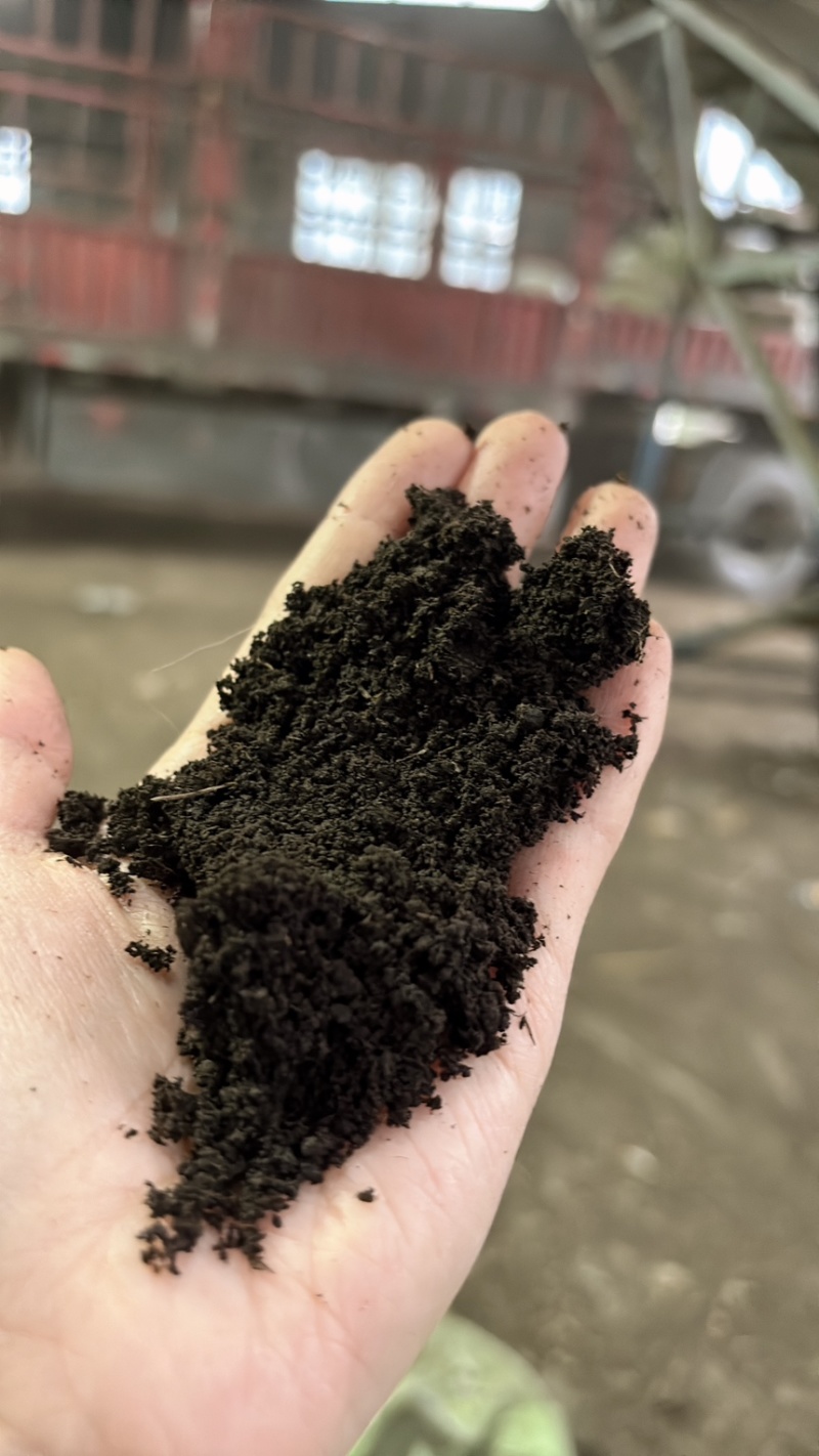 四川丹丹有机肥来啦