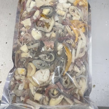 牛杂接受定制